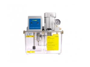 <b>米朗MRG-5202 (5L)稀油油脂一体润滑油泵PLC型5L</b>