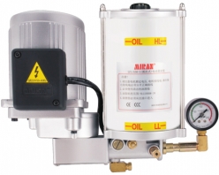 <b>米朗MRH-1202-100T PLC半自动油脂泵</b>