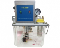 <b>米朗MR-2202-2 (2L) 稀油电动润滑油泵PLC型</b>